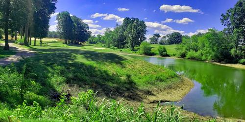 golf article